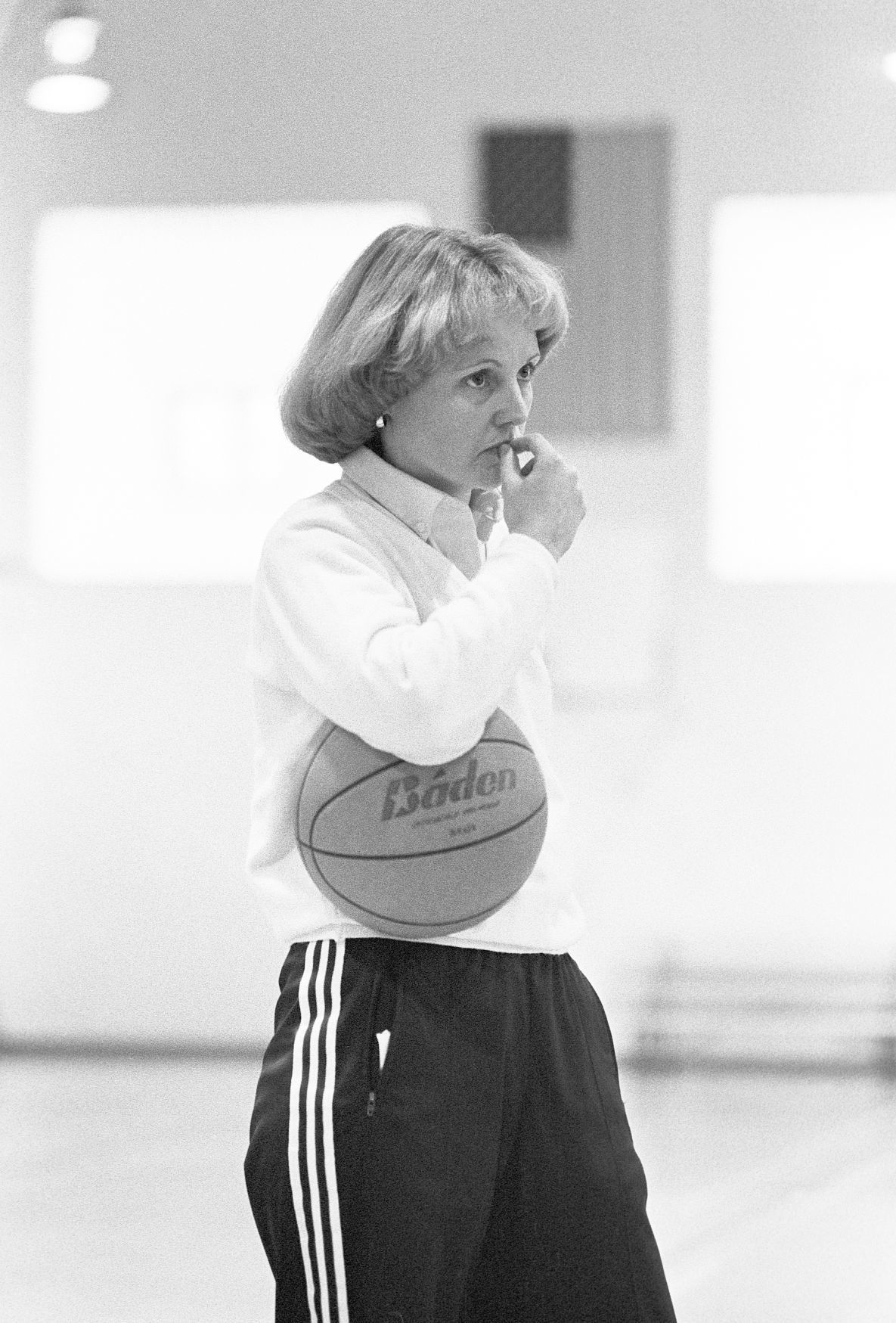 Cindy Scott